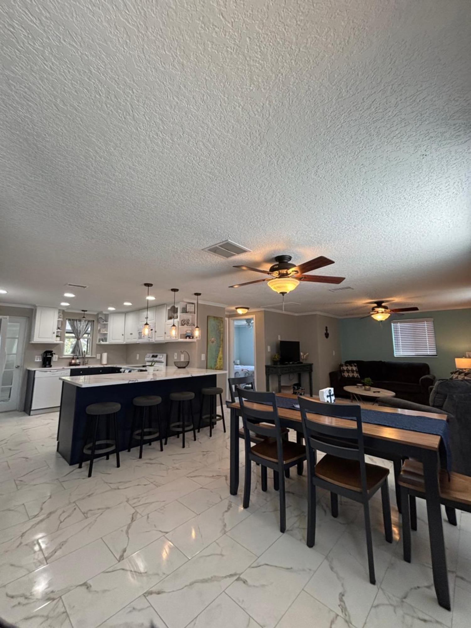 Gorgeous Seaside Seashell Cottage! ฮัดสัน ภายนอก รูปภาพ